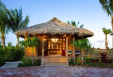 The 10 Best All-Inclusive Girlfriend Getaways In The South