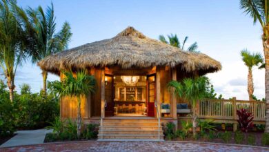 The 10 Best All-Inclusive Girlfriend Getaways In The South