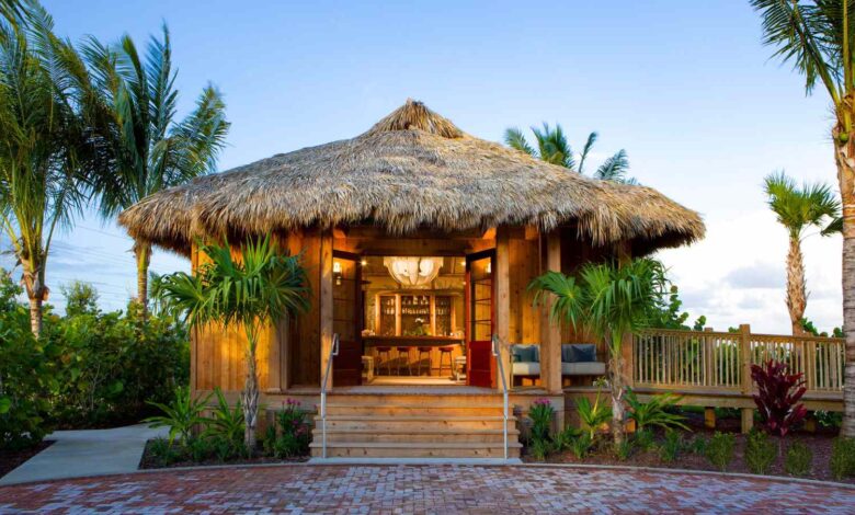 The 10 Best All-Inclusive Girlfriend Getaways In The South