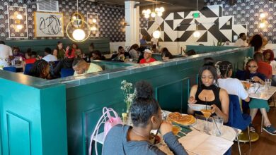 10 of the best Black-owned restaurants in metro Atlanta