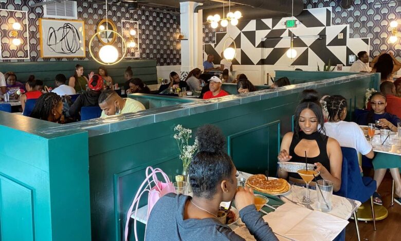 10 of the best Black-owned restaurants in metro Atlanta