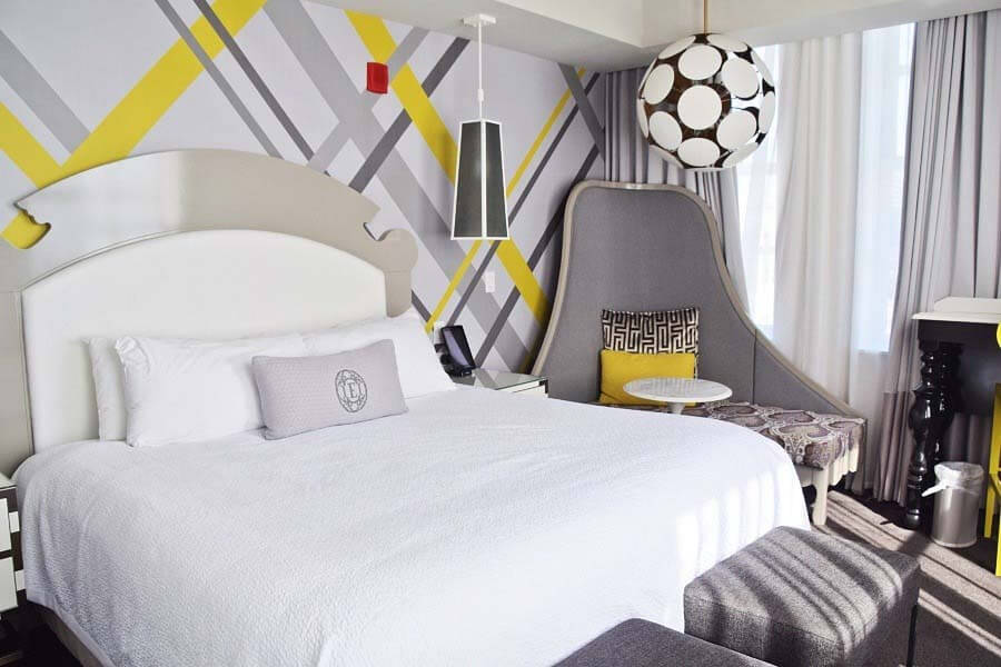 Enjoy a classic Birmingham experience at the Elyton Hotel. Image: Elyton Hotel SB Birmingham Staycation: Elyton Hotel