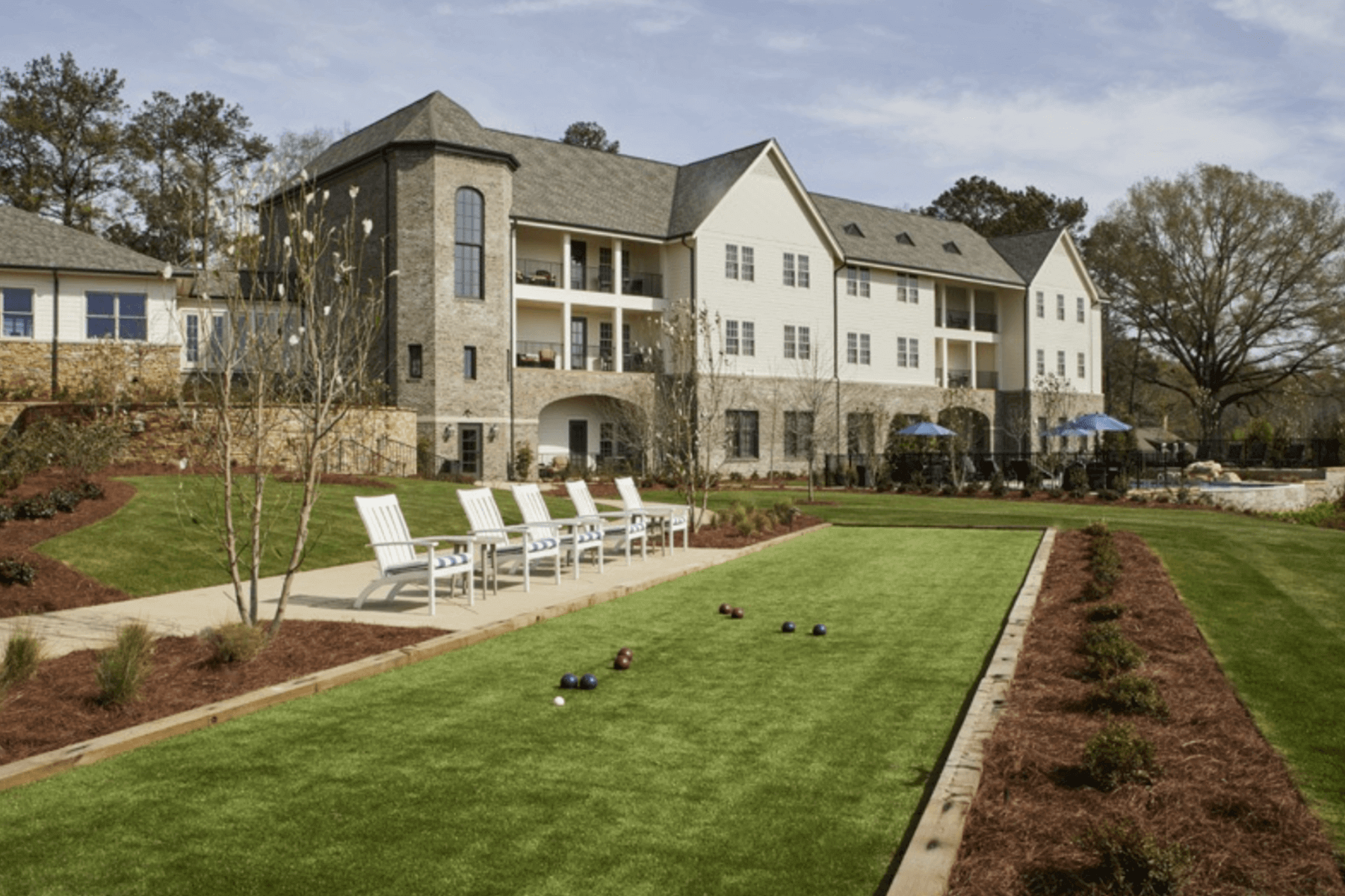 Enjoy endless Southern hospitality at Pursell Farms. Image: Pursell Farms Birmingham staycation: Pursell Farms