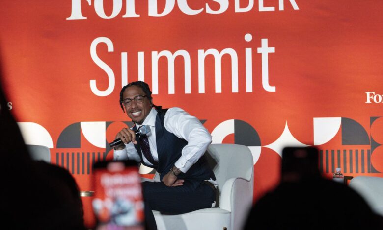 Forbes hosts star-studded summit on Black entrepreneurship in Atlanta