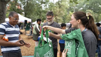 SCAD SERVE Community Fund helps local nonprofits