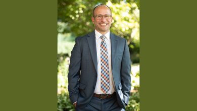 Piedmont Park Conservancy names new CEO for nonprofit – WSB-TV Channel 2