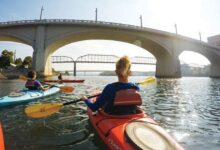 Summer vacations are a go, but there’s no need to go far