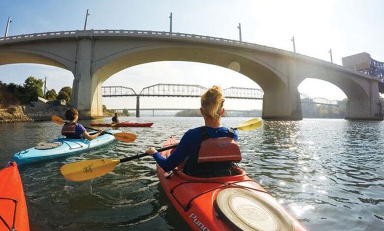 Summer vacations are a go, but there’s no need to go far