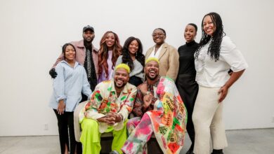 Black in Fashion Council FW24 Discovery Showrooms Highlights Designers from Atlanta to West Africa