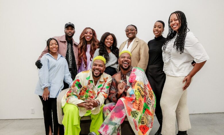 Black in Fashion Council FW24 Discovery Showrooms Highlights Designers from Atlanta to West Africa
