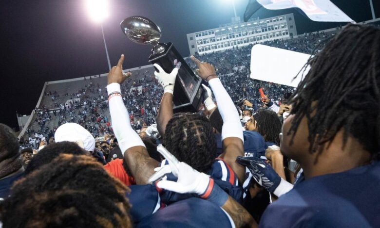 HBCU football championship history | NCAA.com