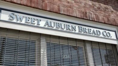 Atlanta’s reputation as Black economic hub soars with over 10,000 businesses – WABE