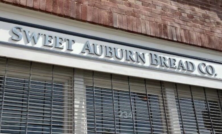 Atlanta’s reputation as Black economic hub soars with over 10,000 businesses – WABE
