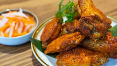 The Best Food Halls in Atlanta