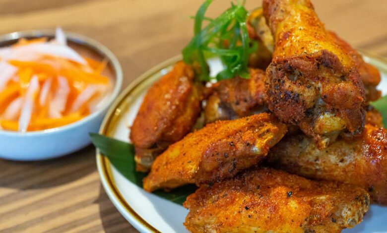 The Best Food Halls in Atlanta