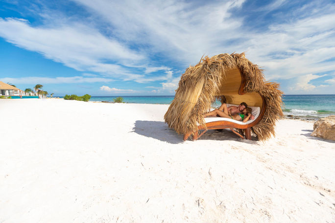 Sandals Unveils Promotion Enabling A Couple to Win a Free Vacation