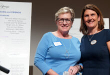 Sandy Springs Society awards more than 0K to nonprofits
