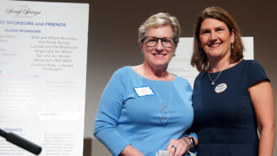 Sandy Springs Society awards more than 0K to nonprofits