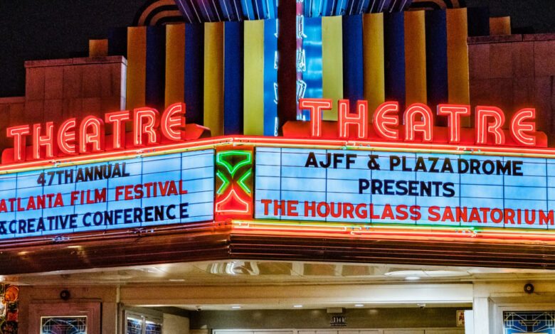 Cool Things To Do in February in Atlanta