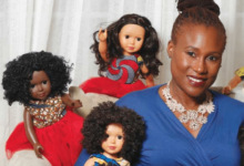 Black Entrepreneur’s Slumping Sales Turn Around After Call From O Magazine