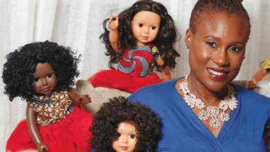 Black Entrepreneur’s Slumping Sales Turn Around After Call From O Magazine