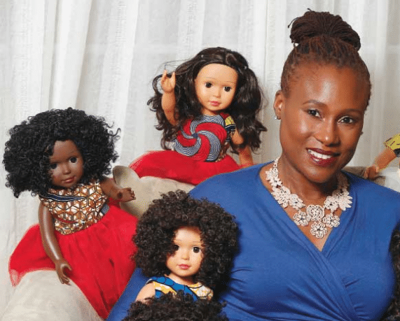 Black Entrepreneur’s Slumping Sales Turn Around After Call From O Magazine Black Entrepreneur’s Slumping Sales Turn Around After Call From O Magazine