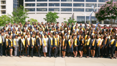 Nonprofit Year Up teaches skills, helps young people find jobs