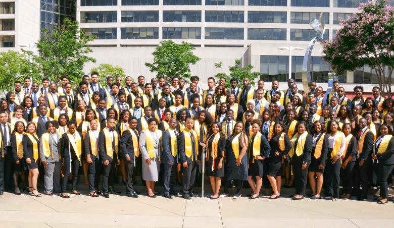 Nonprofit Year Up teaches skills, helps young people find jobs Nonprofit Year Up teaches skills, helps young people find jobs
