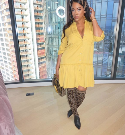 Malaysia Pargo’s Fire Pic Stuns Fans