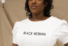 Atlanta Fashion Designer Launches Fall Collection Inspired By Her Team Of All Black Women