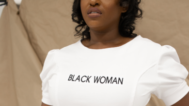 Atlanta Fashion Designer Launches Fall Collection Inspired By Her Team Of All Black Women