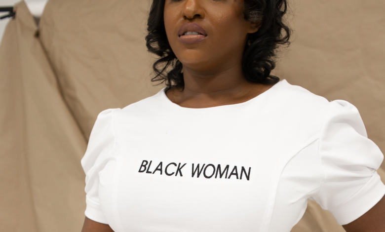 Atlanta Fashion Designer Launches Fall Collection Inspired By Her Team Of All Black Women