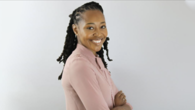 CEO Dr. Key Hallmon Has The Secret To Replicating Atlanta’s Black-Owned Business Success