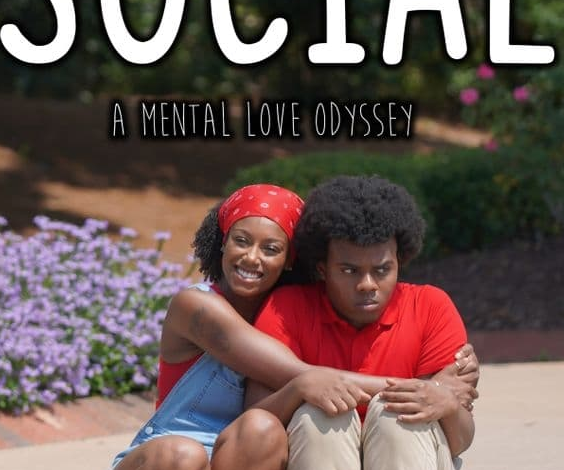 Miles Triplett’s ‘Social’ Centers Black People Navigating Mental Health – Black Girl Nerds