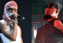 Playboi Carti Credits Tech N9ne As ‘Pioneer,’ Talks New Album And Kanye West