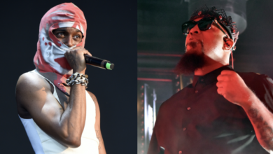 Playboi Carti Credits Tech N9ne As ‘Pioneer,’ Talks New Album And Kanye West