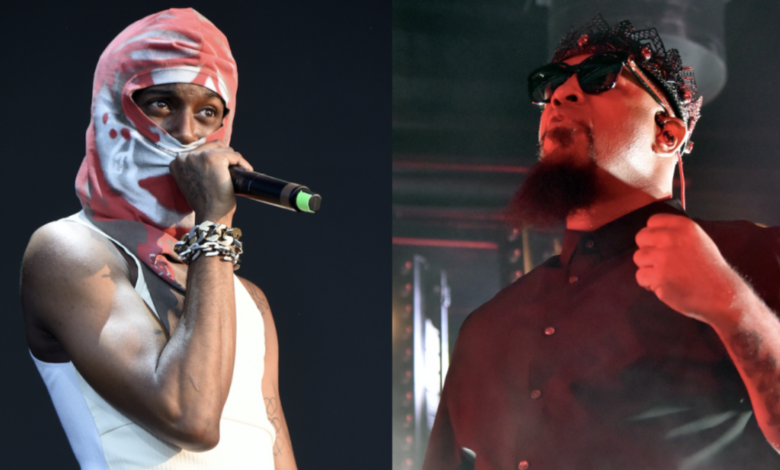 Playboi Carti Credits Tech N9ne As ‘Pioneer,’ Talks New Album And Kanye West Playboi Carti Credits Tech N9ne As ‘Pioneer,’ Talks New Album And Kanye West