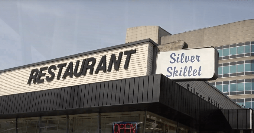 Silver Skillet Restaurant