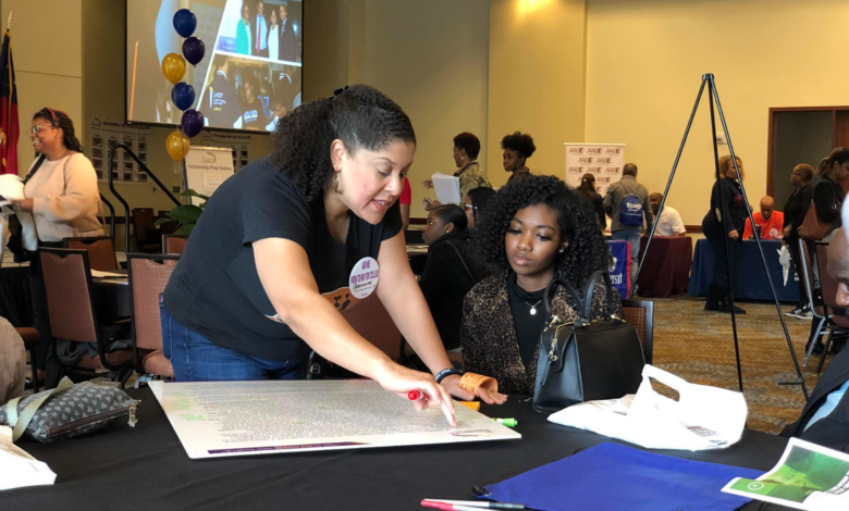 Nonprofit Organizations are Invited to Apply for CareerReady ATL Request for Proposals in March