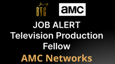 Black Theater Coalition (BTC) And AMC Networks Partner For Fellowships In Production and Casting 