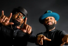 How Atlanta-Based Hat Designers Bryan Chatman And Stanzel Jackson’s Ideas Came To Fruition