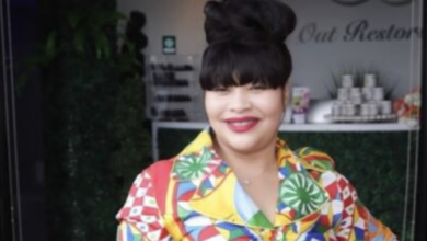 Tyler, The Creator’s Mother, Bonita Smith, Opens Wellness Spa To Introduce More People Of Color To Holistic Healing
