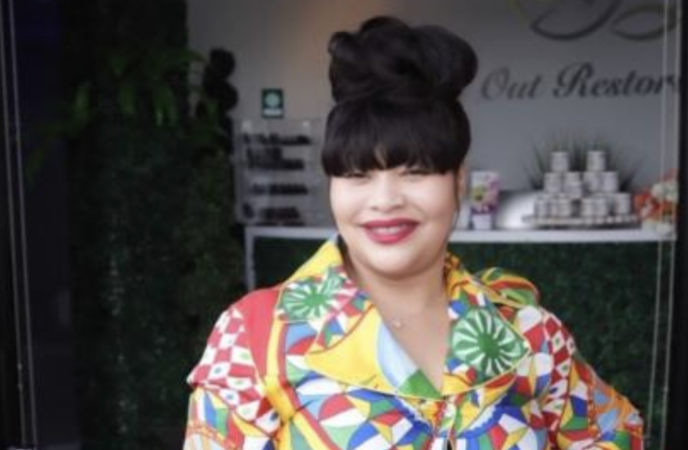 Tyler, The Creator’s Mother, Bonita Smith, Opens Wellness Spa To Introduce More People Of Color To Holistic Healing