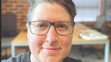 Alexis Chase takes over as new executive director of nonprofit Georgia Organics