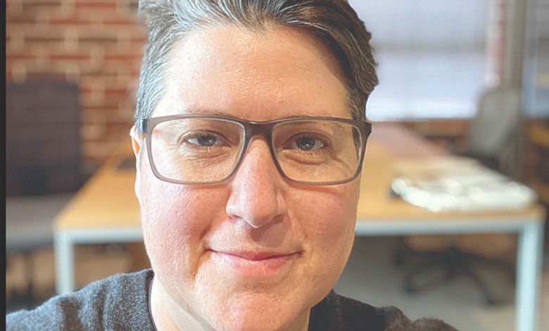 Alexis Chase takes over as new executive director of nonprofit Georgia Organics