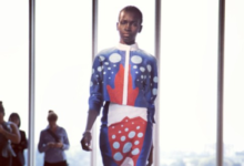 Black Designers Show at New York Fashion Week With Bold Color and Fervor (VIDEO)