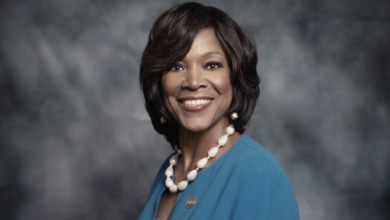 Valerie Montgomery Rice: Making History, One HBCU at a Time