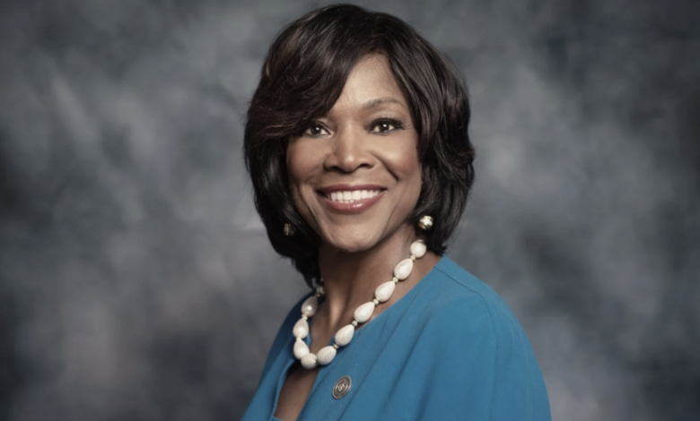 Valerie Montgomery Rice: Making History, One HBCU at a Time Valerie Montgomery Rice: Making History, One HBCU at a Time