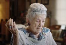 103-Year-Old Woman Offers Live Long Advice (video) » The Industry Dot Biz