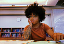 Library exhibit ‘Creative Justice’ celebrates Arts and Social Justice Fellows program | Emory University